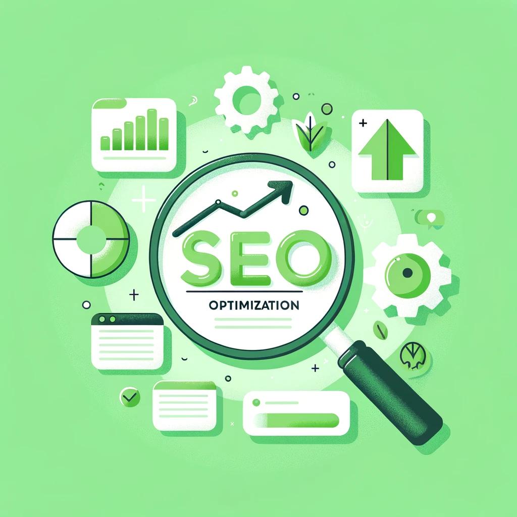 SEO Optimization Guide